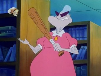 Episódio Episódio 17 da série Timão e Pumba