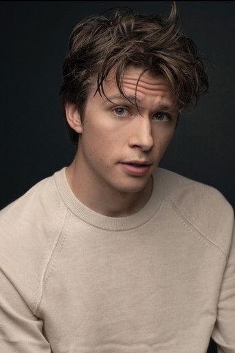 Foto de Grant Anstine