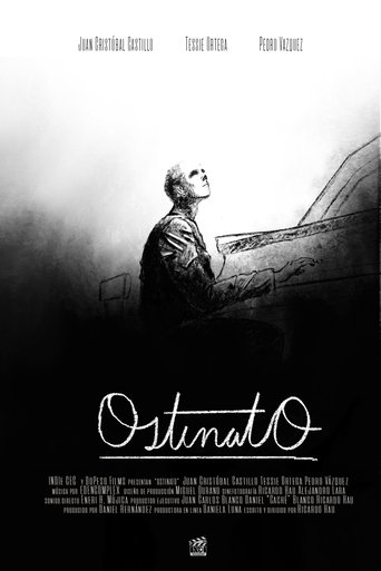Ostinato poster