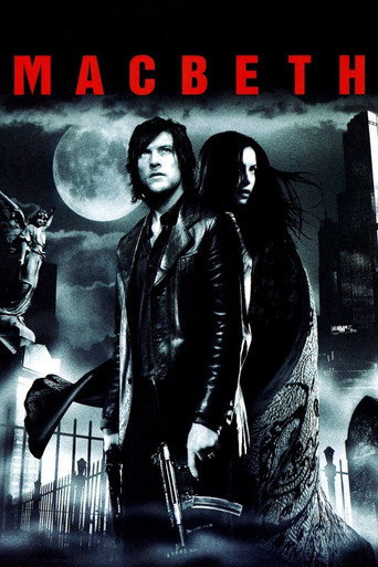 Macbeth (2006)