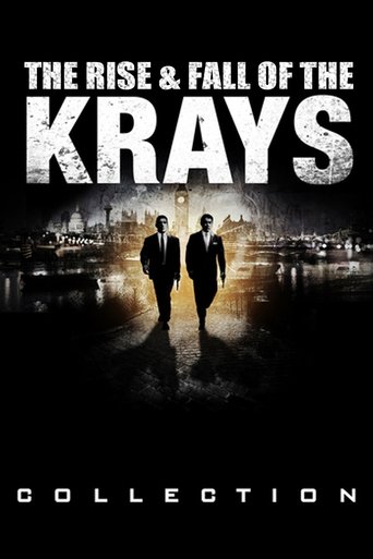 The Krays Collection Poster