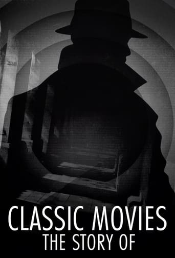 Classic Movies: The Story Of 2023