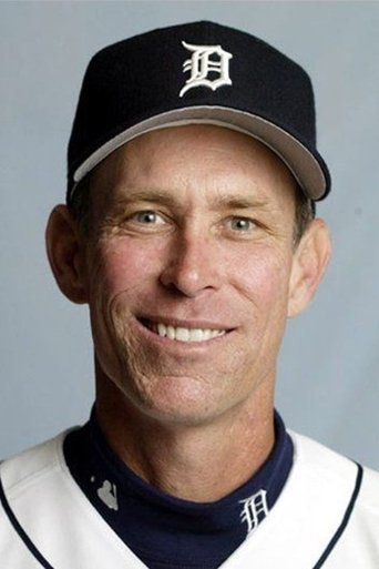 Imagen de Alan Trammell