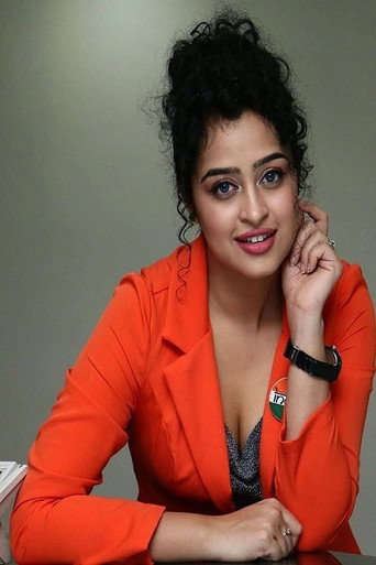 Apsara Rani