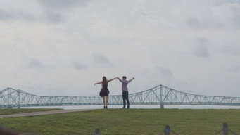 There Is a New World Somewhere (2015)
