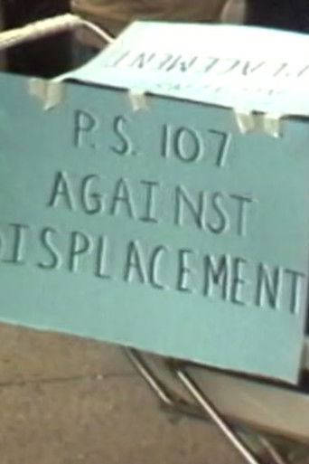 Where Can I Live? (1983)