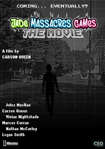 Jade Massacres Games: The Movie (1970)