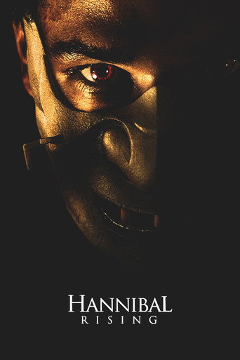 صورة من Hannibal Rising
