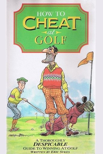 How To Cheat At Golf