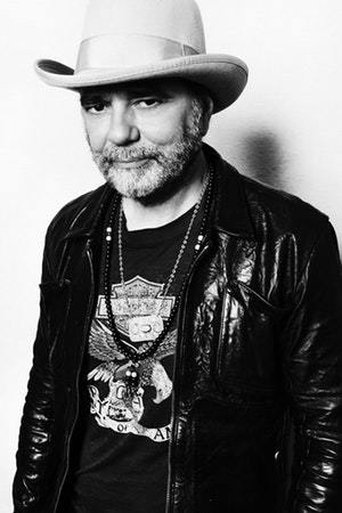 Imagen de Daniel Lanois