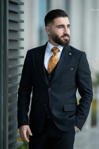 Foto de Mohammed Wrya