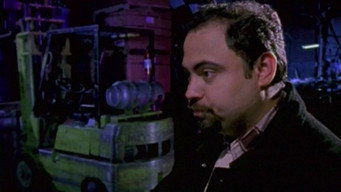 Blazin' (2001)