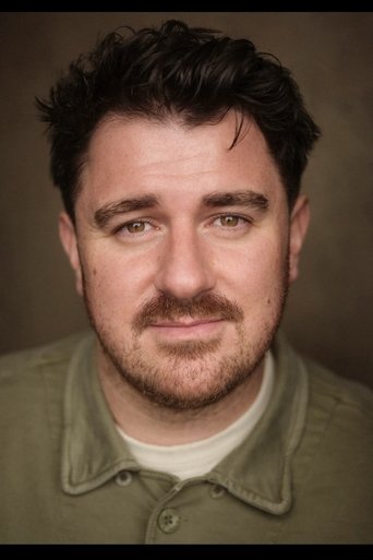 Jake Sharp headshot