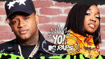 Yo! MTV Raps (2022- )