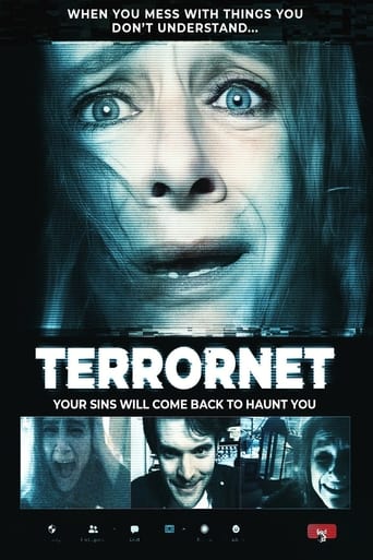 Poster för Terrornet