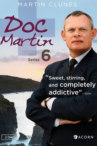 Doc Martin Season 6 Episode 7