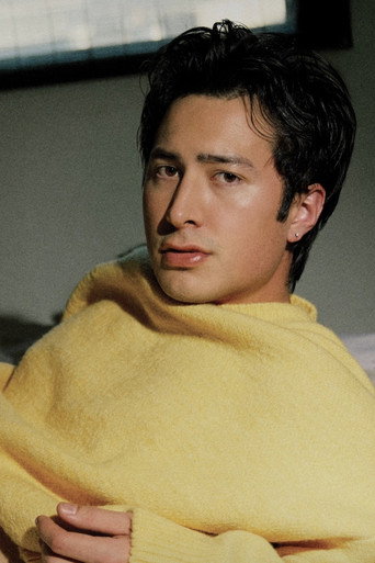 Hudson Williamsの人物画像 8