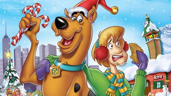 Scooby-Doo! und der schreckliche Schneemann – Szenenbild