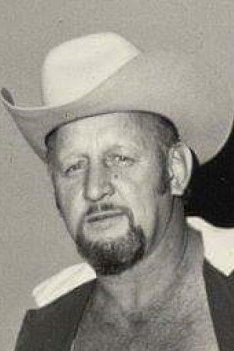 Image of Dory Funk Sr.