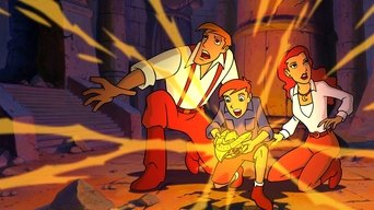La Momia: La Serie Animada - S1E01