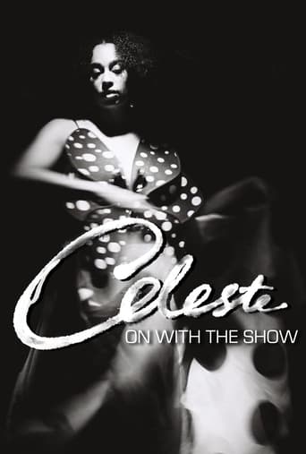 Poster of Celeste: On With The Show