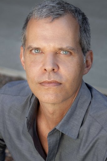 Andy Steinlen headshot