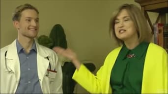 Aflevering 1 — Episode 1