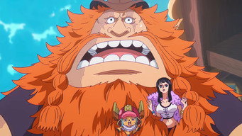 第1172話：Monsters Appear in Elbaph - 'What I Fear Most'