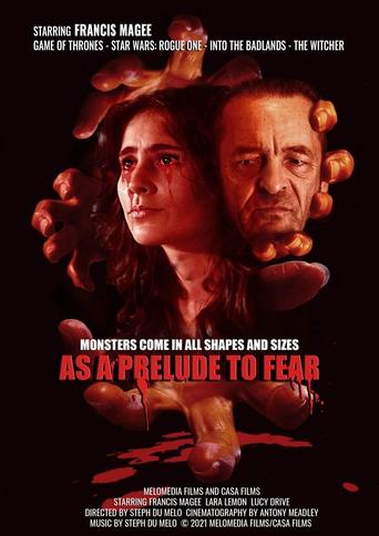 As a Prelude to Fear (2022) As a Prelude to Fear (2022)