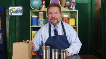 #1 Mister Chuck's Workshop