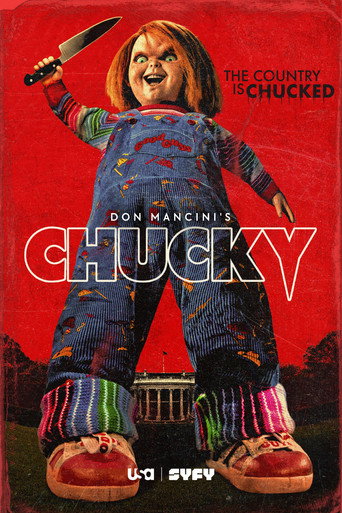 Chucky TV Serie