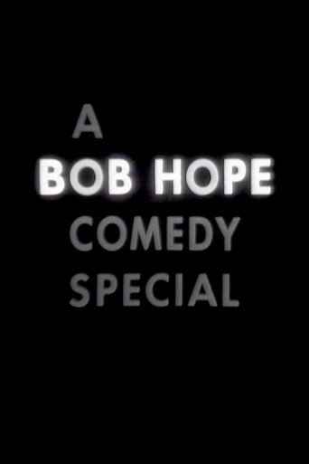 A Bob Hope Comedy Special (1963)