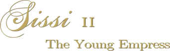 Sissi: The Young Empress logo