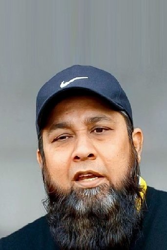 Inzamam-ul-Haq is Himself