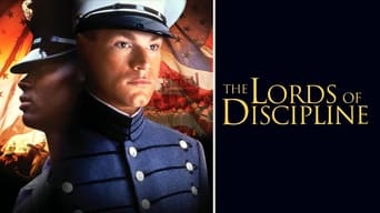 #3 The Lords of Discipline