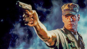 Death Before Dishonor (1987)