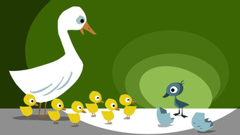 Episode 28 — The Ugly Duckling