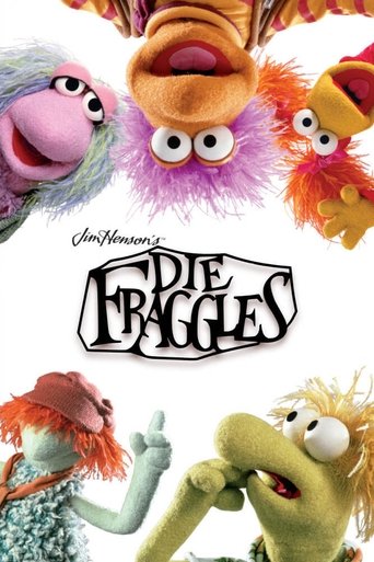 Die Fraggles - Season 1 Episode 5 Die 30 Minuten Arbeitswoche 1987