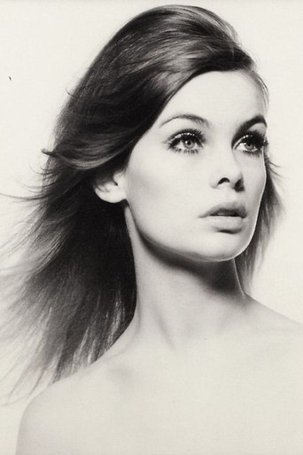Jean Shrimpton