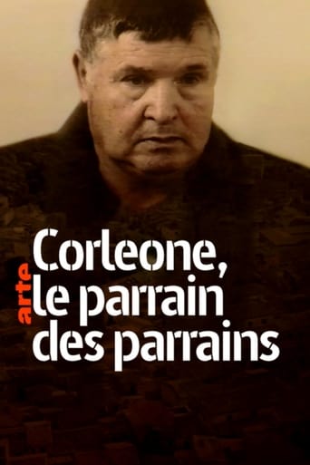 Corleone : le parrain des parrains en streaming 