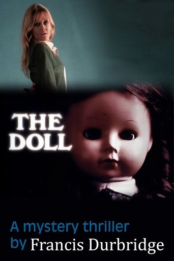 Poster for The Doll Poster for The Doll