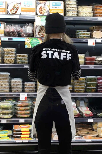 How to Form a Union poster