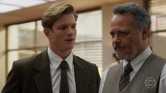 Episódio Capítulo 31 da série Garota do Momento