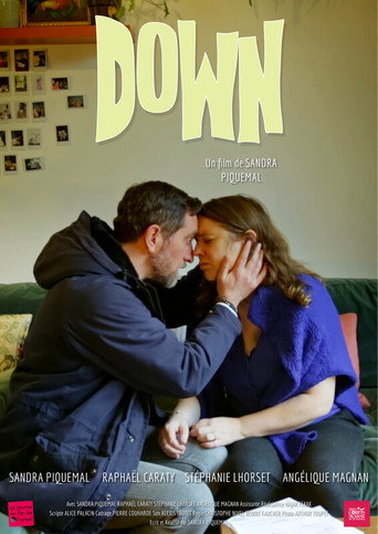 Down poster
