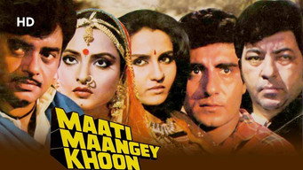 Maati Maangey Khoon (1984)