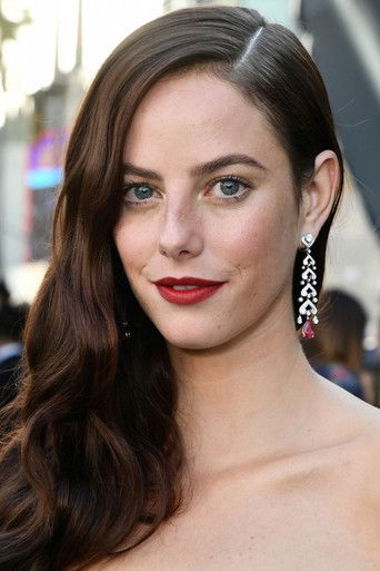 Kaya Scodelario — photo 8