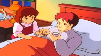 第2話：Don't Die, Father