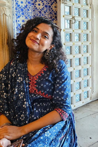 Revathi G Foto 2