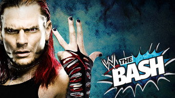 WWE The Bash (2009)