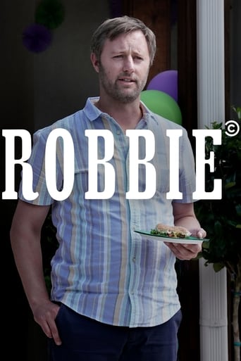 Poster of Robbie